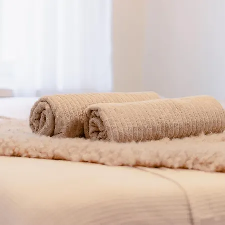 Guestfirst- Modern Boho Charm In Kallio Center