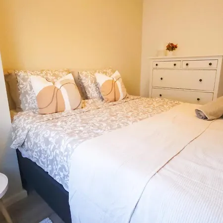 Guestfirst- Modern Boho Charm In Kallio Center