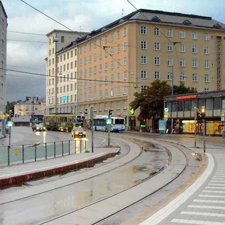 Boho Chic Urban Oasis * Helsinki