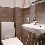 Guestfirst- Modern Boho Charm In Kallio Center