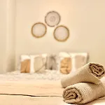 Apartment Guestfirst- Modern Boho Charm In Kallio Center Helsinki
