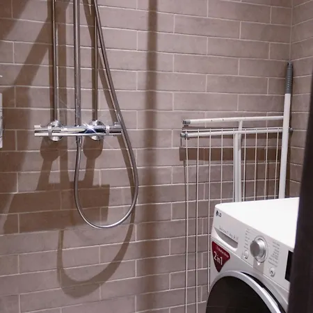 Modern Boho Charm In Kallio, Walk To Center Helsinki