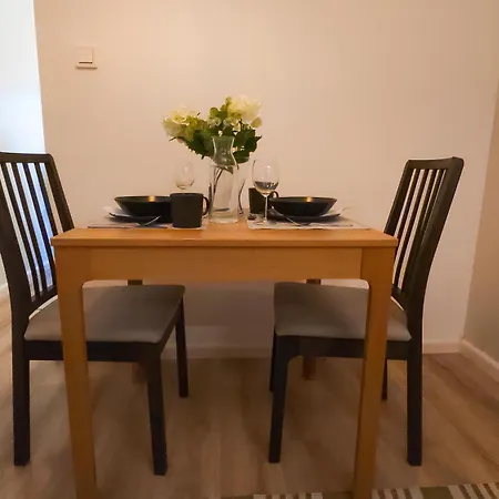 Guestfirst- Modern Boho Charm In Kallio Center