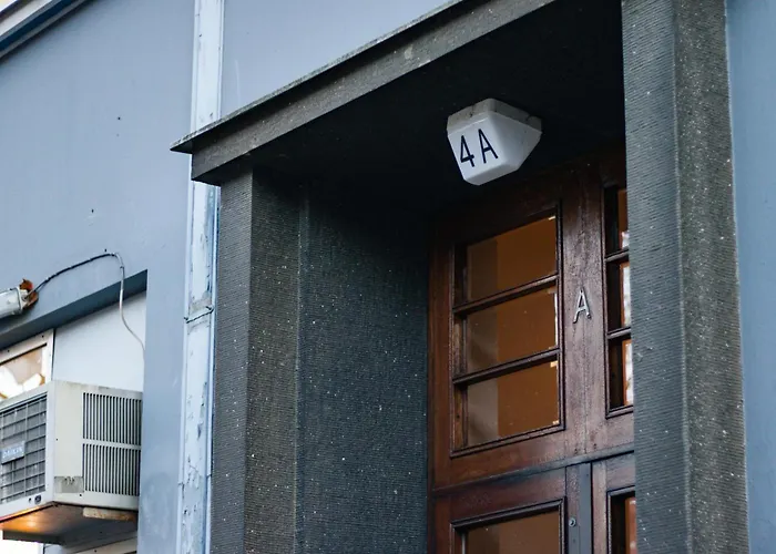 Διαμέρισμα Modern Boho Charm In Kallio, Walk To Center Ελσίνκι