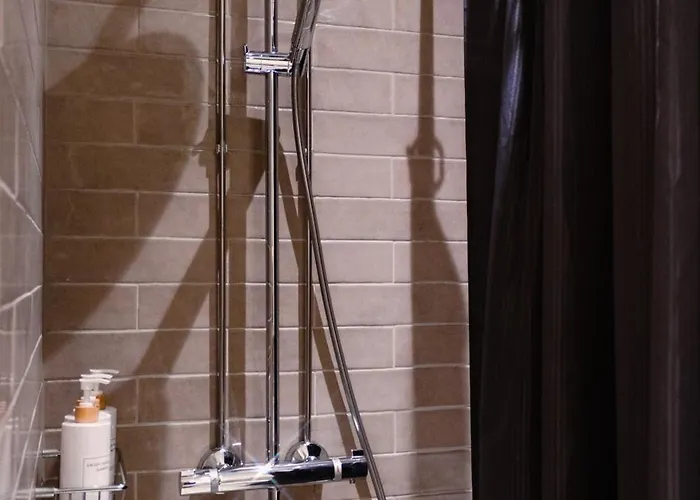 Διαμέρισμα Modern Boho Charm In Kallio, Walk To Center