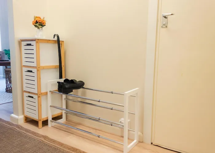 Modern Boho Charm In Kallio, Walk To Center Διαμέρισμα Ελσίνκι