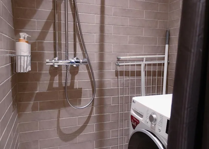 Modern Boho Charm In Kallio, Walk To Center Ελσίνκι