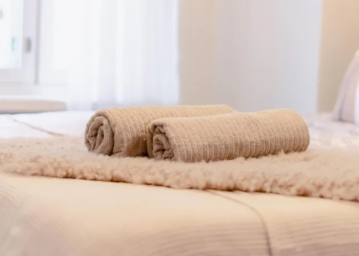 Modern Boho Charm In Kallio, Walk To Center