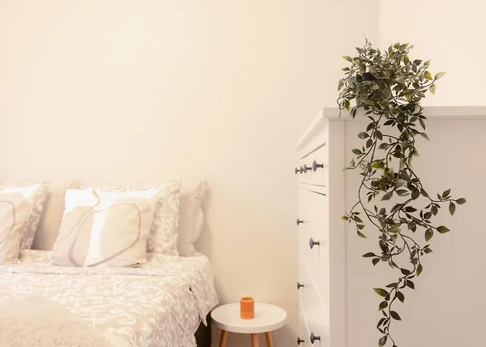 Modern Boho Charm In Kallio, Walk To Center *