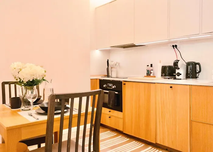 Διαμέρισμα Modern Boho Charm In Kallio, Walk To Center