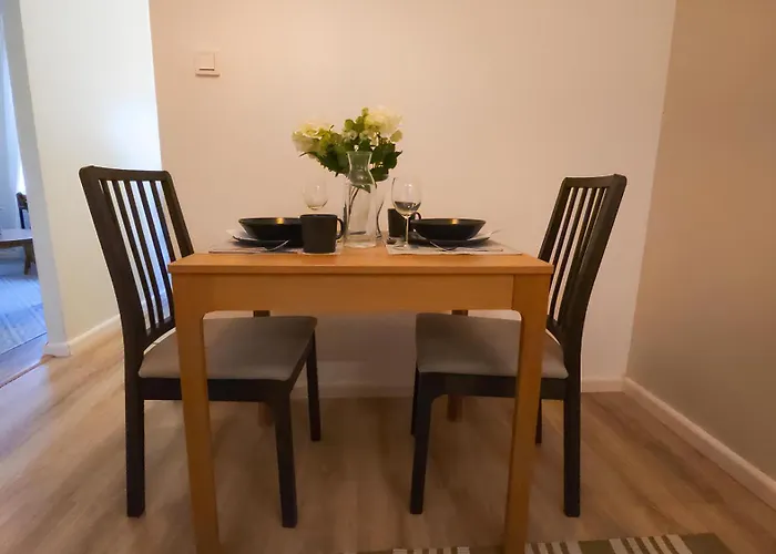 Modern Boho Charm In Kallio, Walk To Center