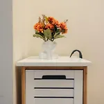 Guestfirst- Modern Boho Charm In Kallio Center * Helsingfors