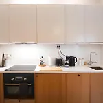 Guestfirst- Modern Boho Charm In Kallio Center *